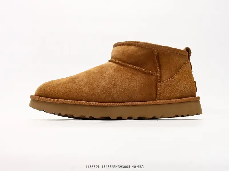 UGG ブーツ 耐久性 厚底 快適 1137391 #13433654393005