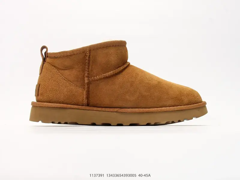 UGG Sepatu Boot Tahan Lama Tinggi Nyaman 1137391 #13433654393005