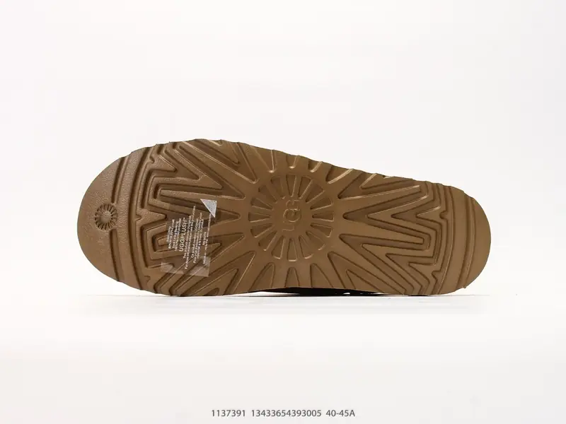 UGG Sepatu Boot Tahan Lama Tinggi Nyaman 1137391 #13433654393005