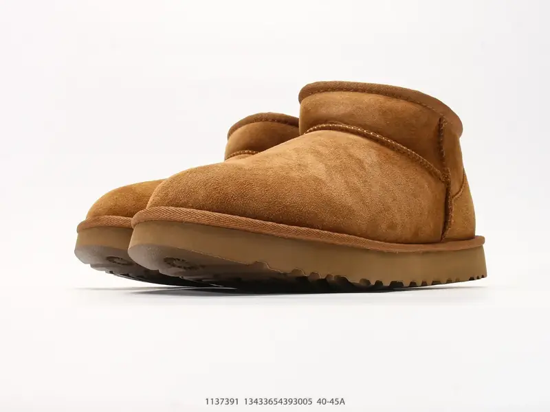UGG Sepatu Boot Tahan Lama Tinggi Nyaman 1137391 #13433654393005
