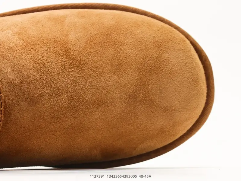 UGG Sepatu Boot Tahan Lama Tinggi Nyaman 1137391 #13433654393005
