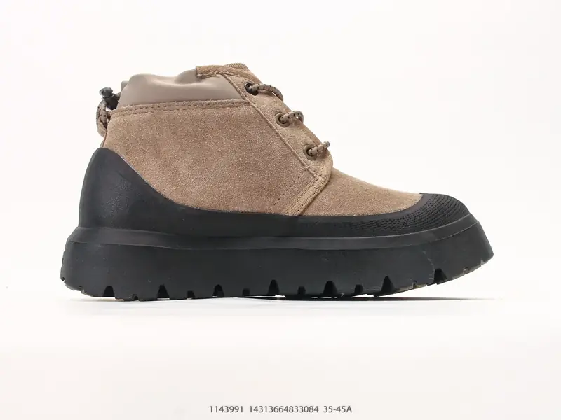 UGG 운동화 미끄럼 방지 하이탑 1143991 #14313664833084
