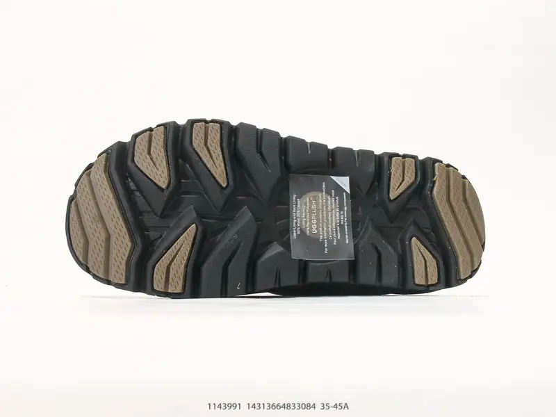 UGG 운동화 미끄럼 방지 하이탑 1143991 #14313664833084