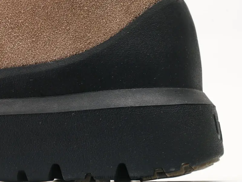 UGG 운동화 미끄럼 방지 하이탑 1143991 #14313664833084
