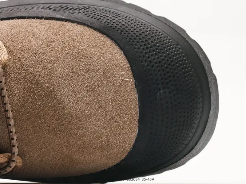 UGG 운동화 미끄럼 방지 하이탑 1143991 #14313664833084