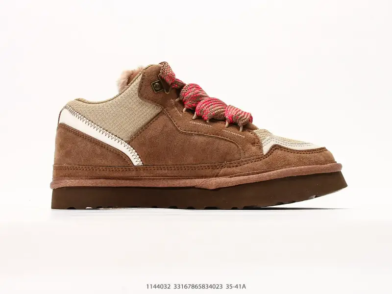UGG Chaussures de sport Léger Basse Semelle épaisse 1144032 #33167865834023
