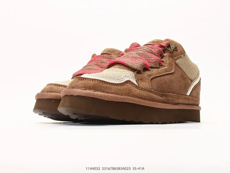 UGG Chaussures de sport Léger Basse Semelle épaisse 1144032 #33167865834023