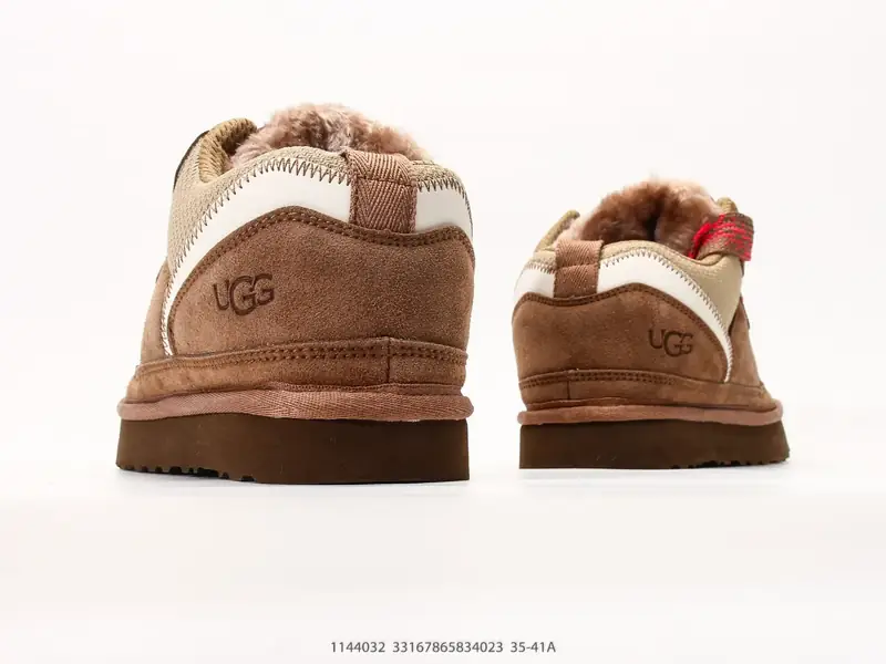 UGG Chaussures de sport Léger Basse Semelle épaisse 1144032 #33167865834023