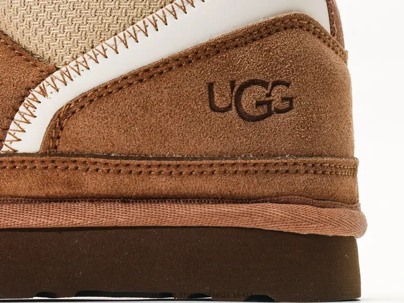 UGG Chaussures de sport Léger Basse Semelle épaisse 1144032 #33167865834023