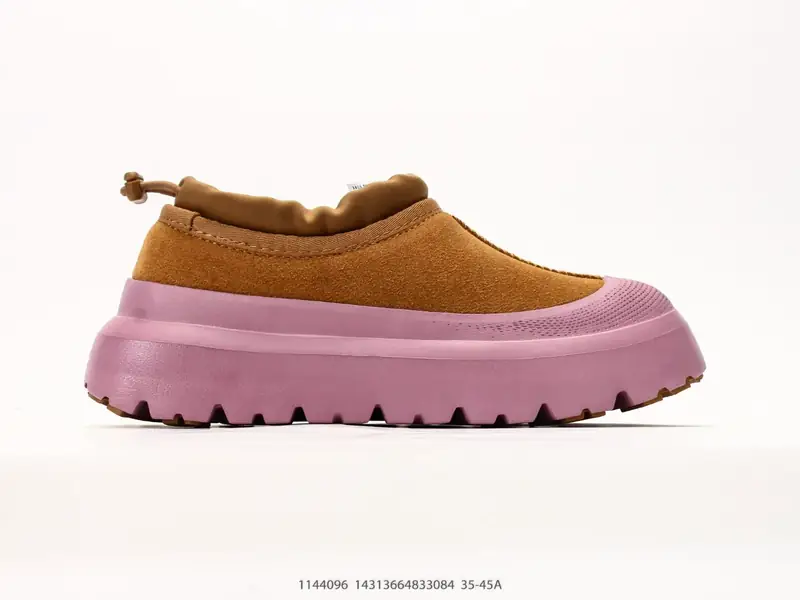 UGG 운동화 미끄럼 방지 로우탑 1144096 #14313664833084