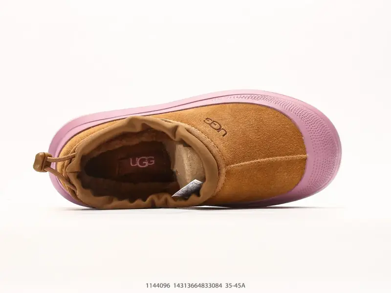 UGG 운동화 미끄럼 방지 로우탑 1144096 #14313664833084