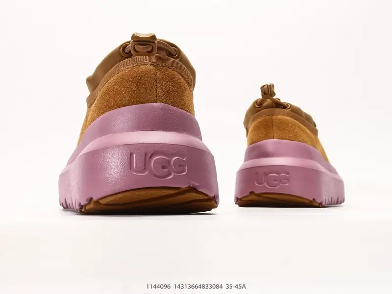 UGG 운동화 미끄럼 방지 로우탑 1144096 #14313664833084