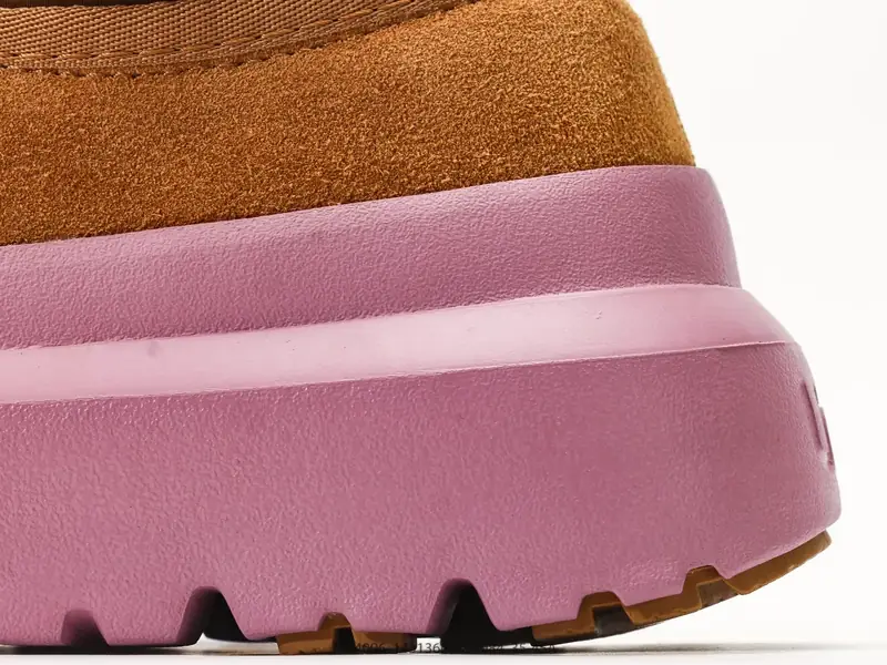 UGG 운동화 미끄럼 방지 로우탑 1144096 #14313664833084
