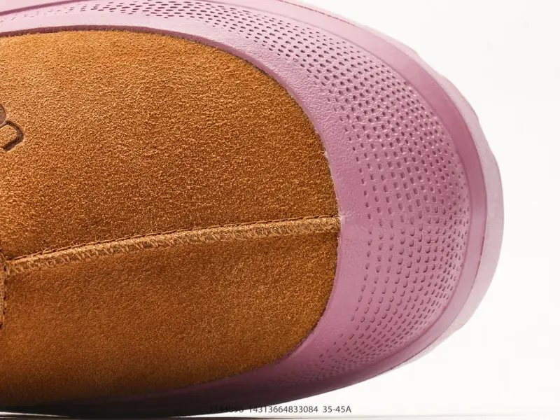 UGG 운동화 미끄럼 방지 로우탑 1144096 #14313664833084