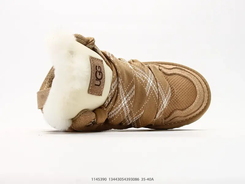 UGG 부츠 내구성 하이탑 편안한 1145390 #13443054393086