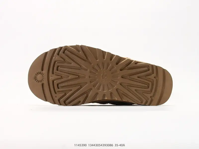 UGG 부츠 내구성 하이탑 편안한 1145390 #13443054393086