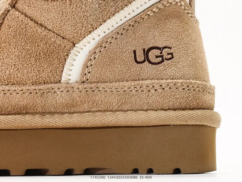 UGG 부츠 내구성 하이탑 편안한 1145390 #13443054393086