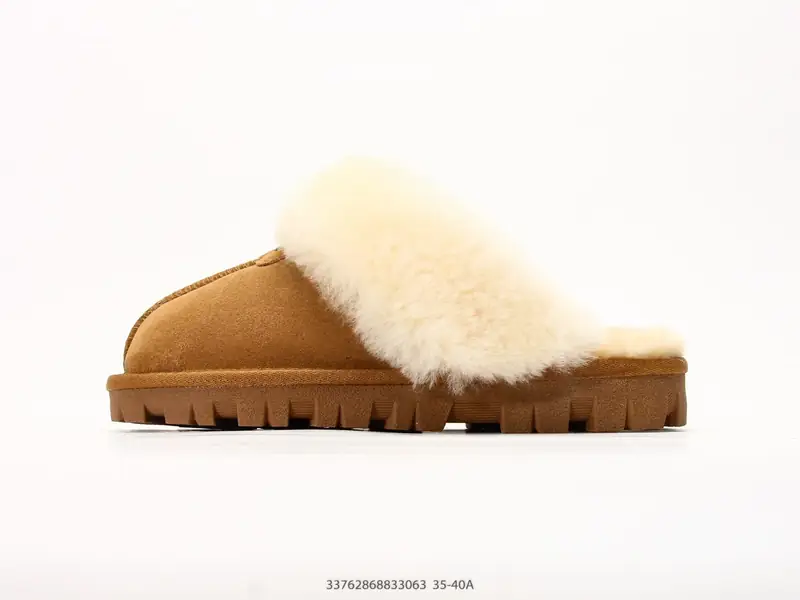 UGG Freizeitschuhe Niedrig Komfortabel 115611 #33762868833063