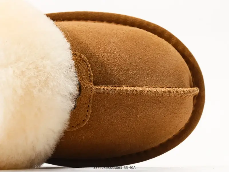 UGG Casual Shoes Low-Top Comfortable 115611 #33762868833063