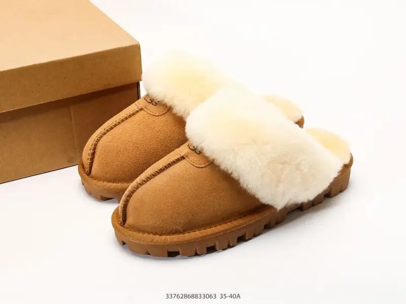 UGG Casual Shoes Low-Top Comfortable 115611 #33762868833063