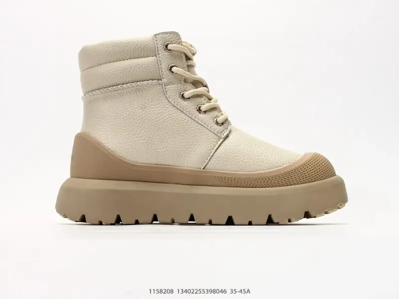 UGG Sepatu Olahraga Tren Nyaman Mode 1158208 #13402255398046