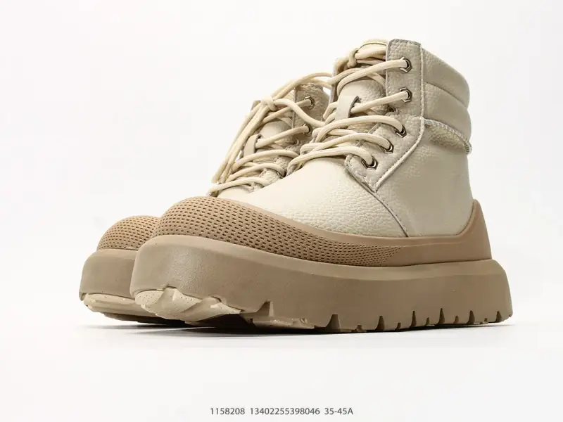 UGG Sepatu Olahraga Tren Nyaman Mode 1158208 #13402255398046