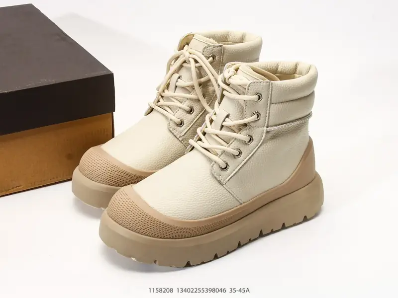 UGG Sepatu Olahraga Tren Nyaman Mode 1158208 #13402255398046