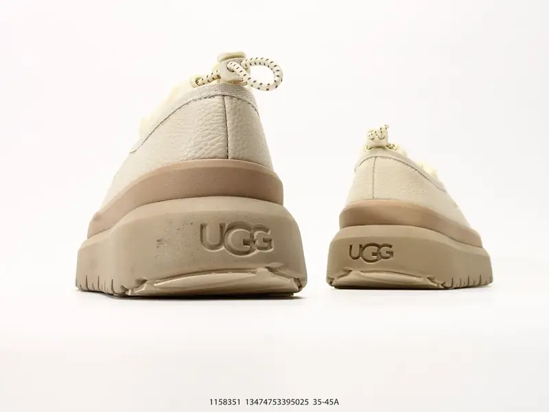 UGG Scarpe sportive Impermeabile Versatile Classico 1158351 #13474753395025