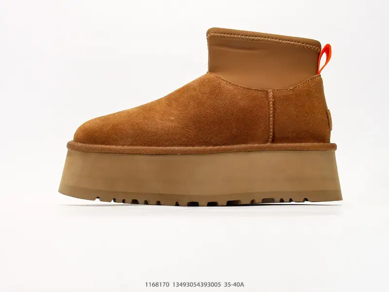 UGG Stivali Comodo Suola spessa 1168170 #13493054393005