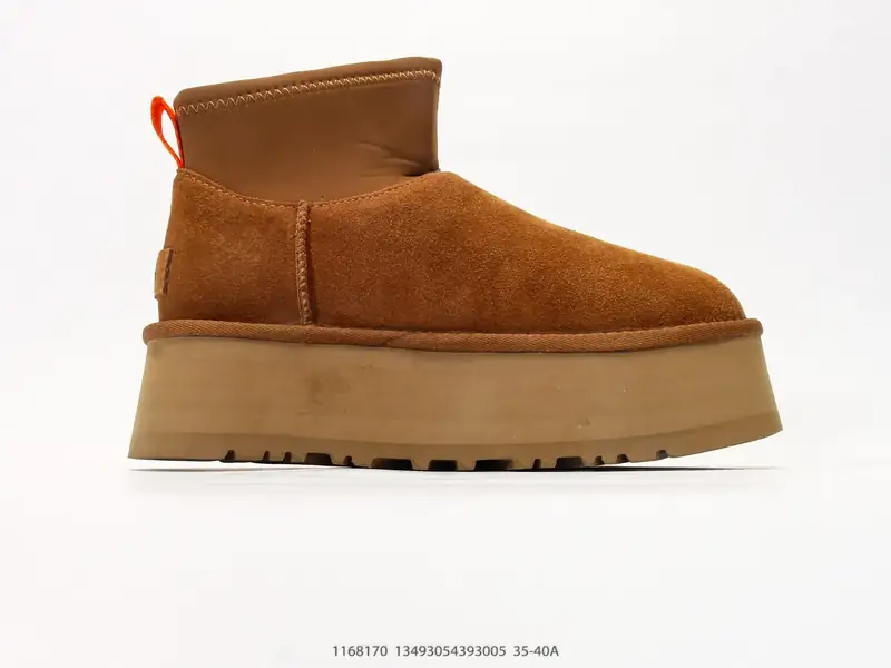 UGG Stivali Comodo Suola spessa 1168170 #13493054393005