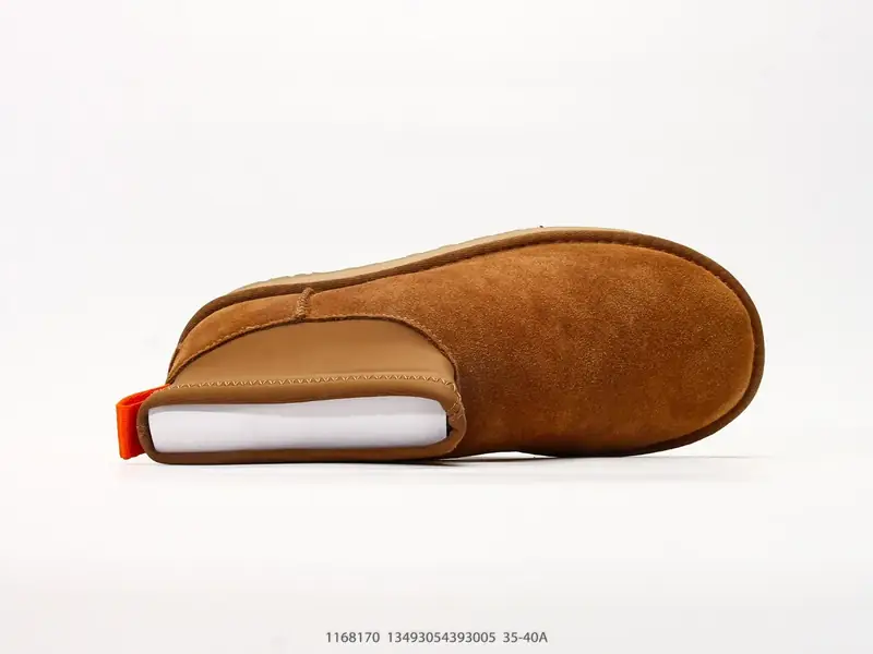 UGG Stivali Comodo Suola spessa 1168170 #13493054393005
