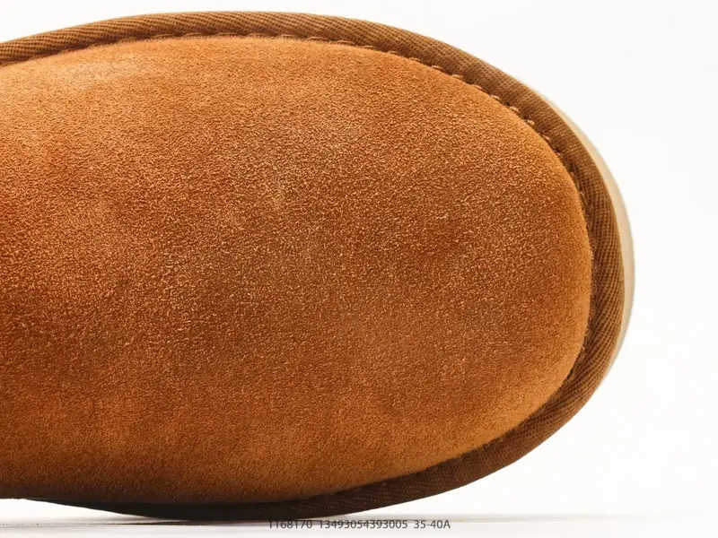 UGG Stivali Comodo Suola spessa 1168170 #13493054393005