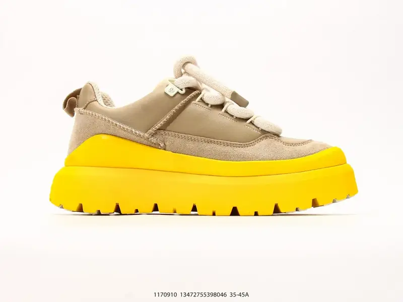 UGG Chaussures de sport Antidérapant 1170910 #13472755398046
