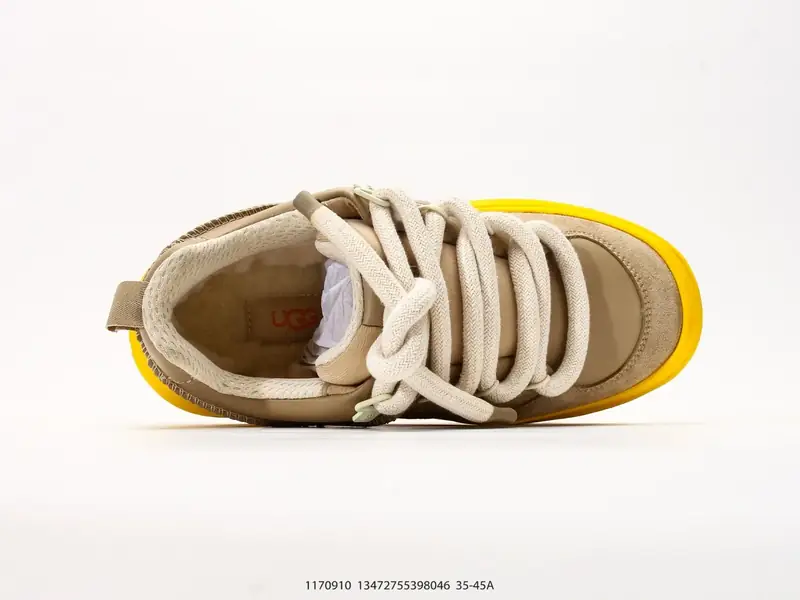 UGG Chaussures de sport Antidérapant 1170910 #13472755398046
