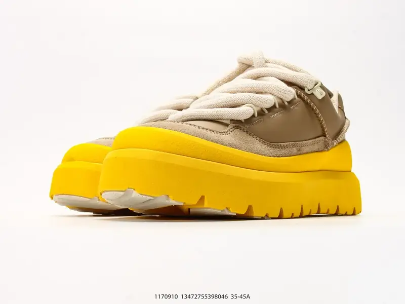 UGG Chaussures de sport Antidérapant 1170910 #13472755398046