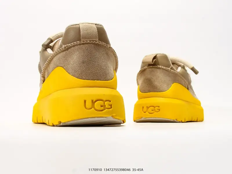 UGG Chaussures de sport Antidérapant 1170910 #13472755398046