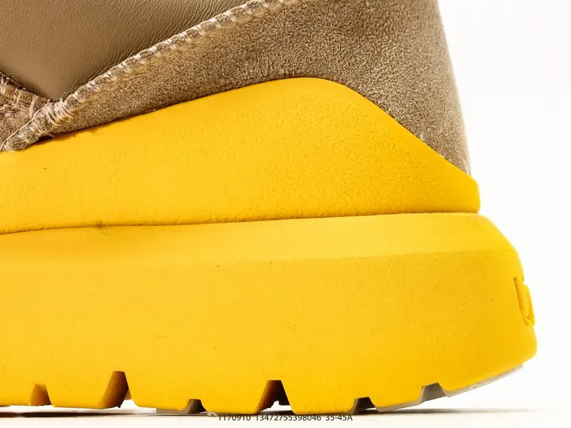 UGG Chaussures de sport Antidérapant 1170910 #13472755398046