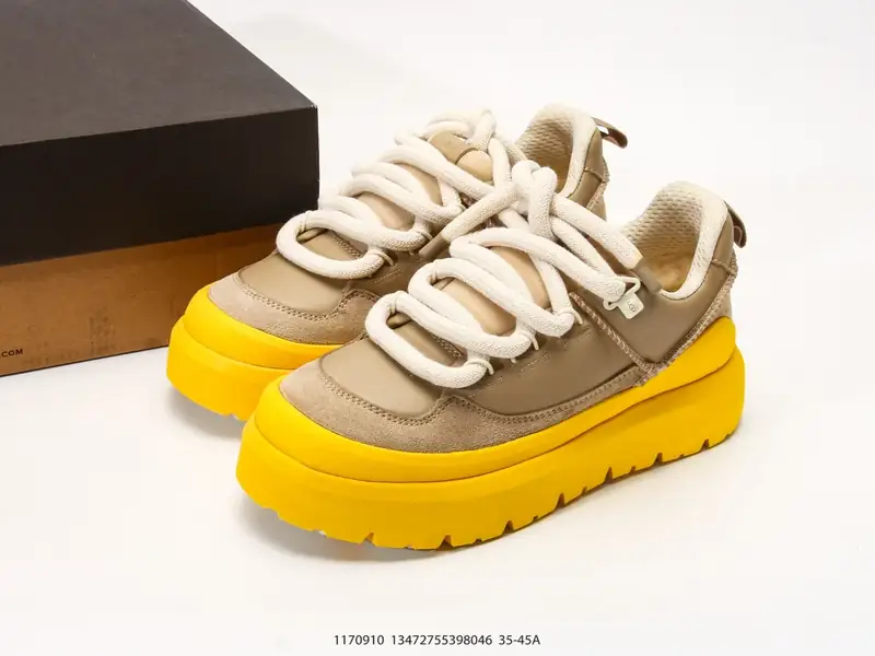 UGG Chaussures de sport Antidérapant 1170910 #13472755398046