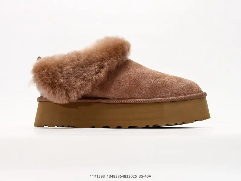 UGG Casual Shoes Comfortable Thick Sole Women's 1171393 #13483864933025