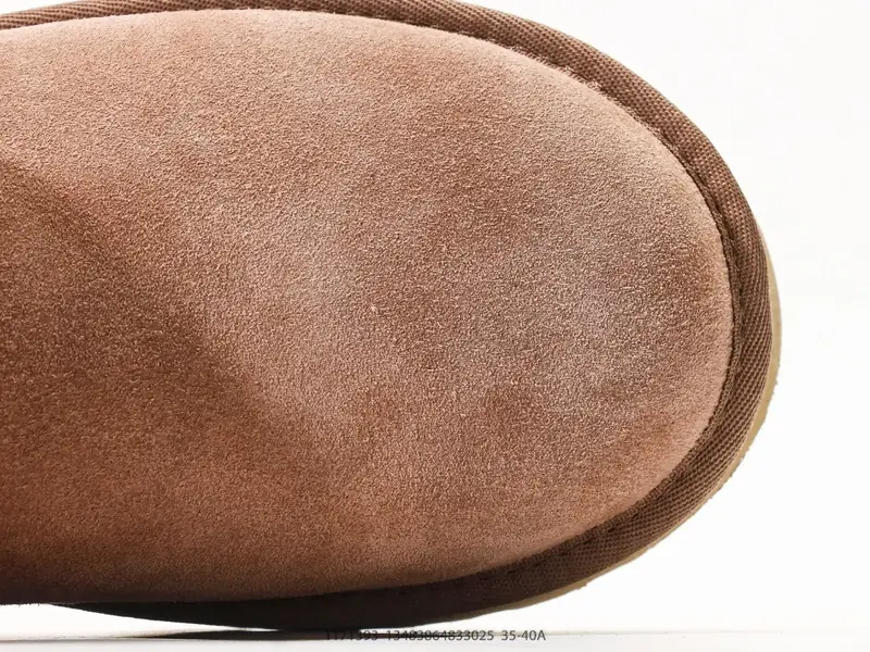 UGG Casual Shoes Comfortable Thick Sole Women's 1171393 #13483864933025