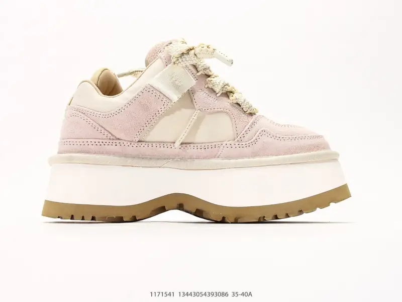 UGG Zapatillas casuales Retro Impermeable Antideslizante 1171541 #13443054393086