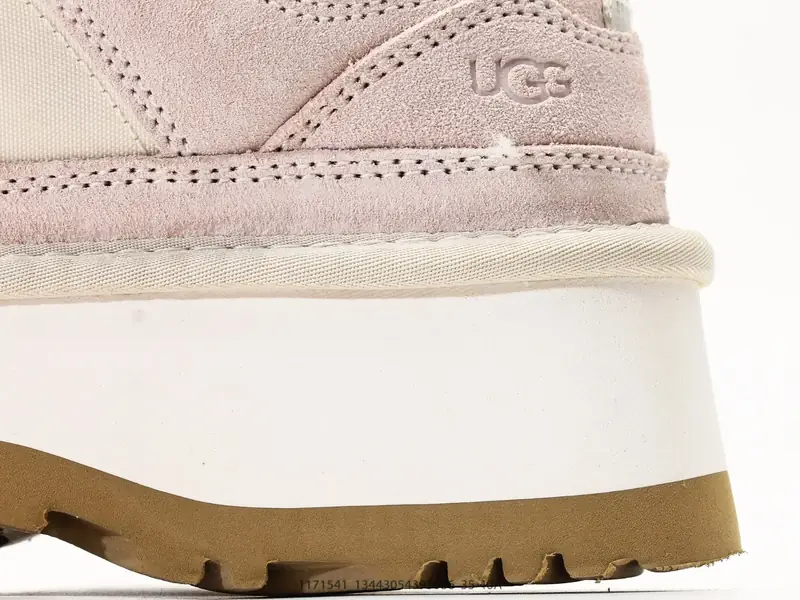 UGG Zapatillas casuales Retro Impermeable Antideslizante 1171541 #13443054393086