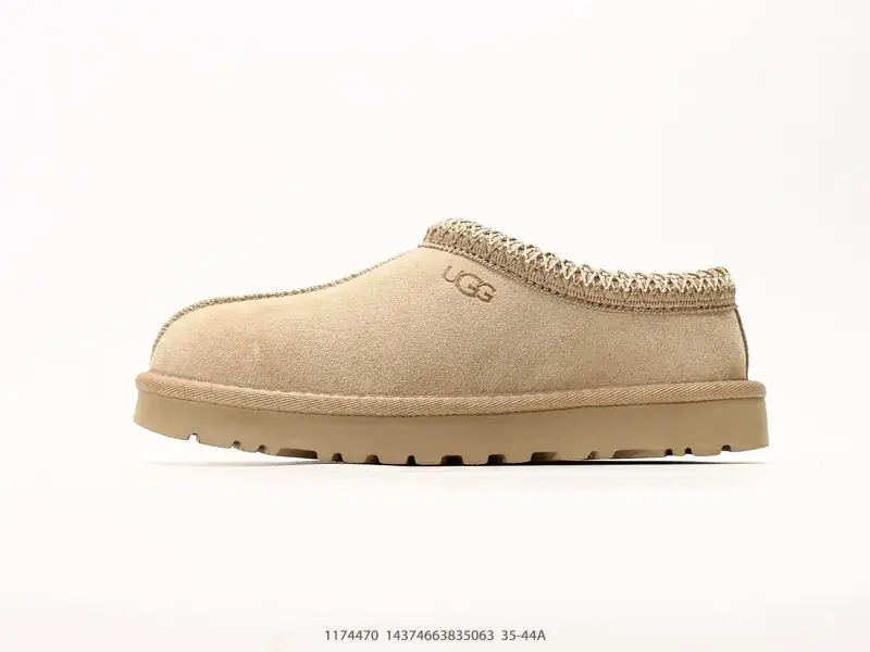 UGG 캐주얼 슈즈 미끄럼 방지 내구성 활용도 높은 1174470 #14374663835063