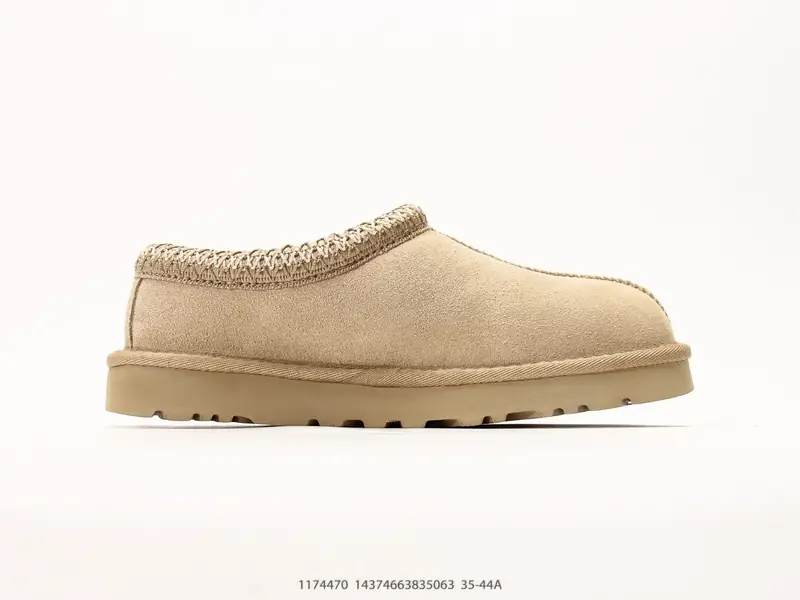 UGG 캐주얼 슈즈 미끄럼 방지 내구성 활용도 높은 1174470 #14374663835063