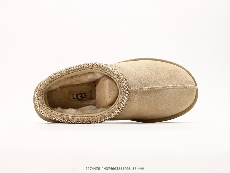 UGG 캐주얼 슈즈 미끄럼 방지 내구성 활용도 높은 1174470 #14374663835063