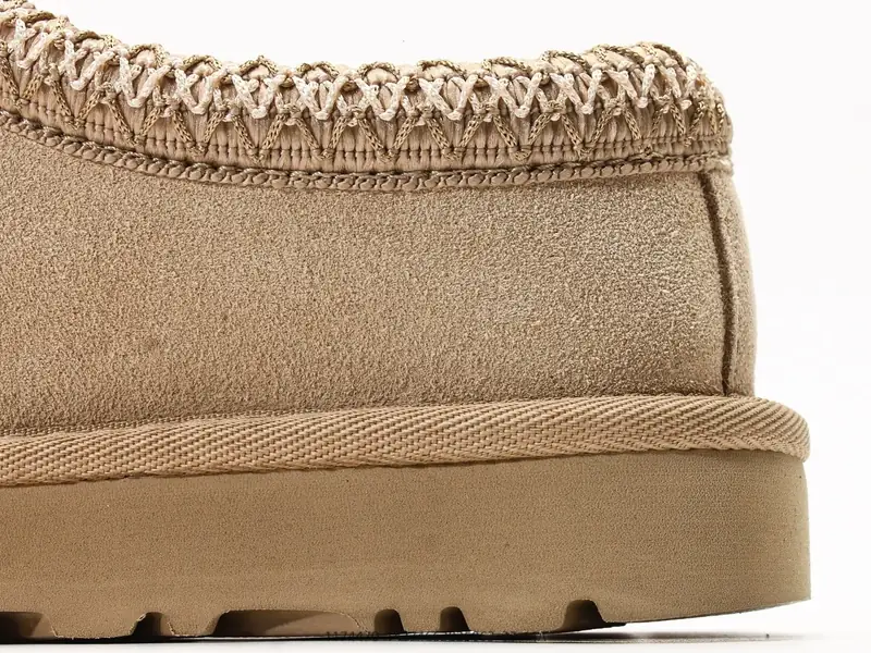 UGG 캐주얼 슈즈 미끄럼 방지 내구성 활용도 높은 1174470 #14374663835063