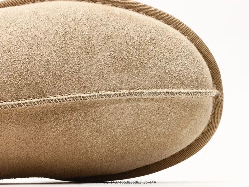 UGG 캐주얼 슈즈 미끄럼 방지 내구성 활용도 높은 1174470 #14374663835063
