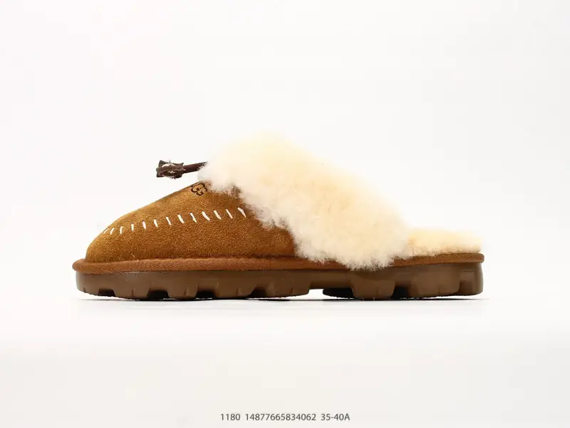 UGG 캐주얼 슈즈 로우탑 편안한 1180 #14877665834062