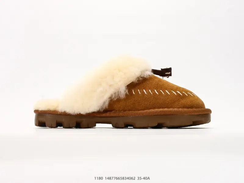 UGG 캐주얼 슈즈 로우탑 편안한 1180 #14877665834062