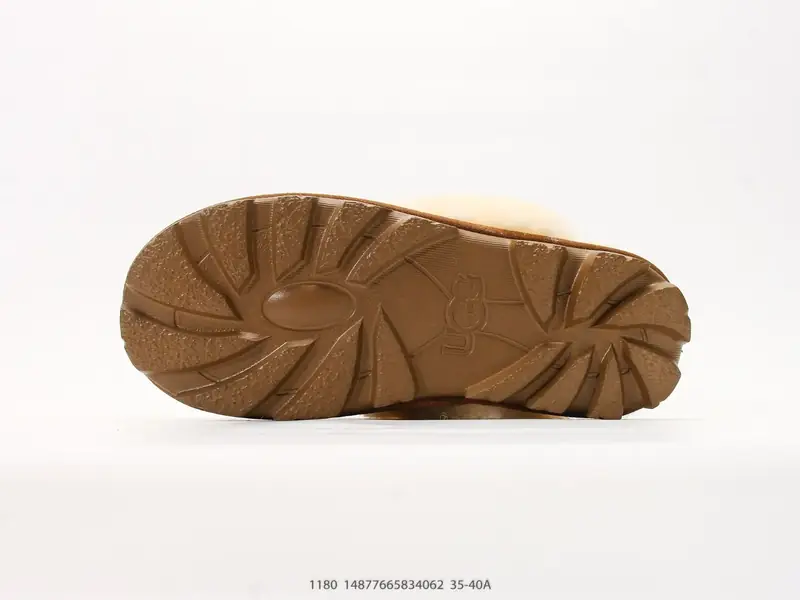 UGG 캐주얼 슈즈 로우탑 편안한 1180 #14877665834062